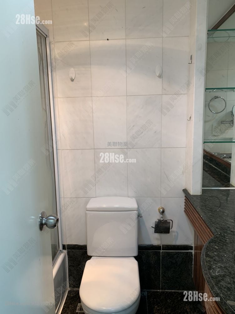 東堤灣畔 租盤 4 房 , 3 浴室 821 平方呎