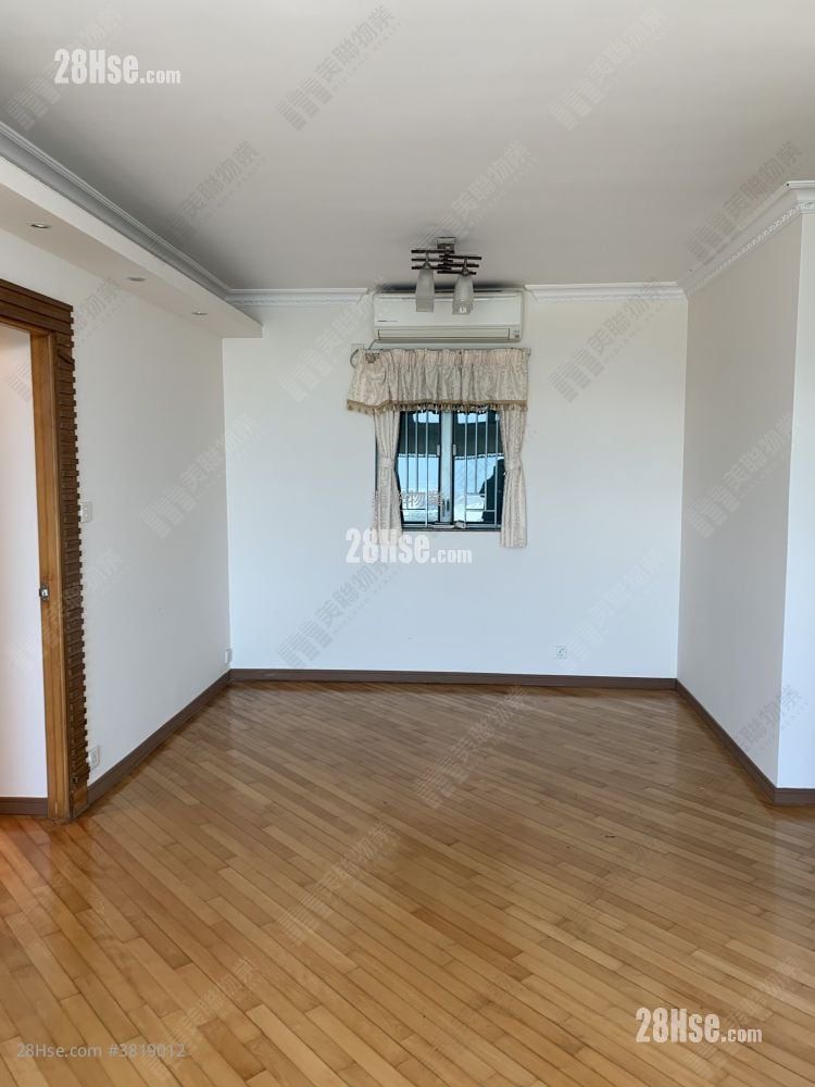 東堤灣畔 租盤 4 房 , 3 浴室 821 平方呎