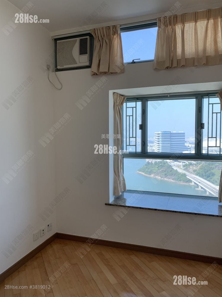 東堤灣畔 租盤 4 房 , 3 浴室 821 平方呎