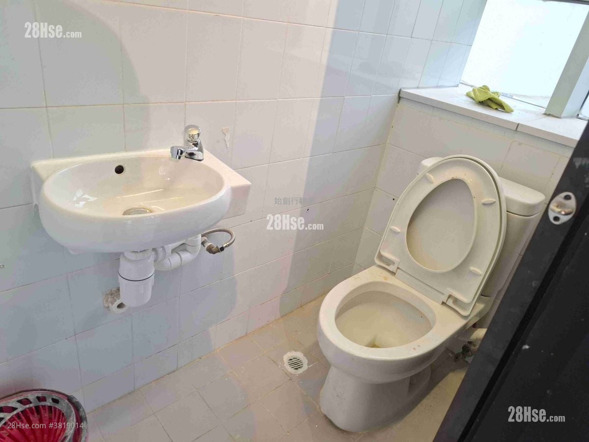 8號商業廣場 租盤