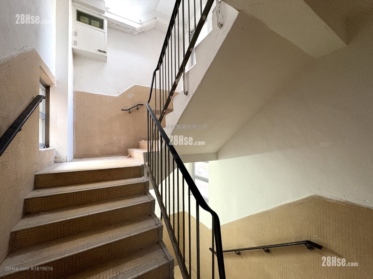 其它: 隆安街5-6號 租盤 1 房 , 1 浴室 304 平方呎