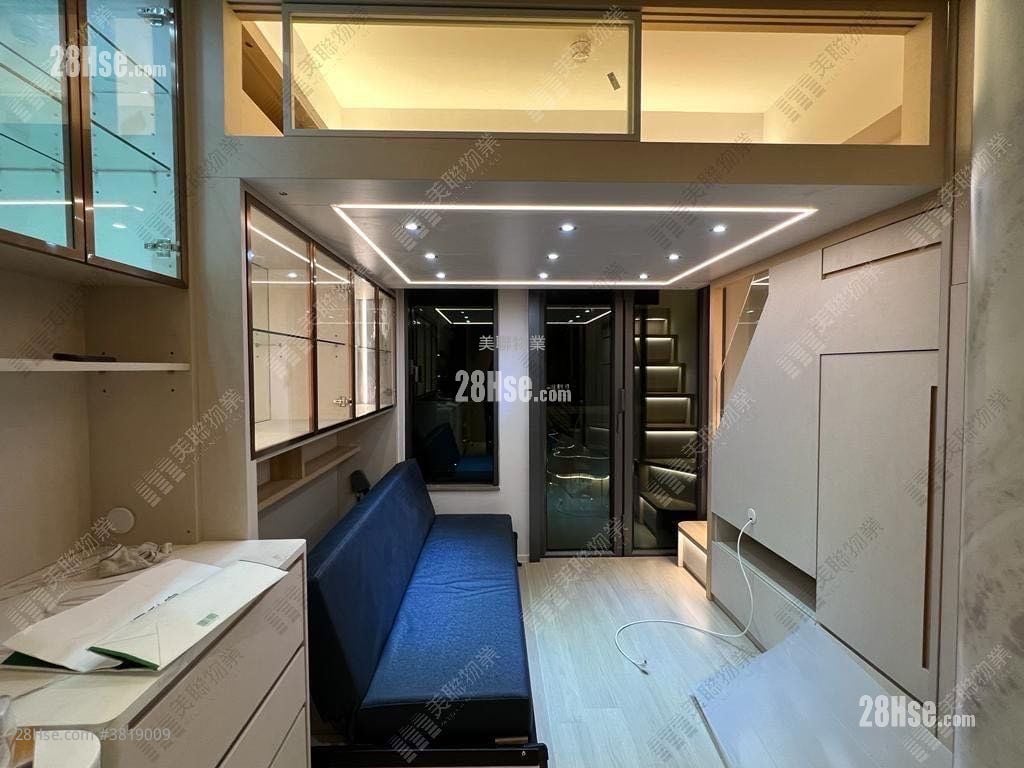 One Innovale 售盘 208 平方尺