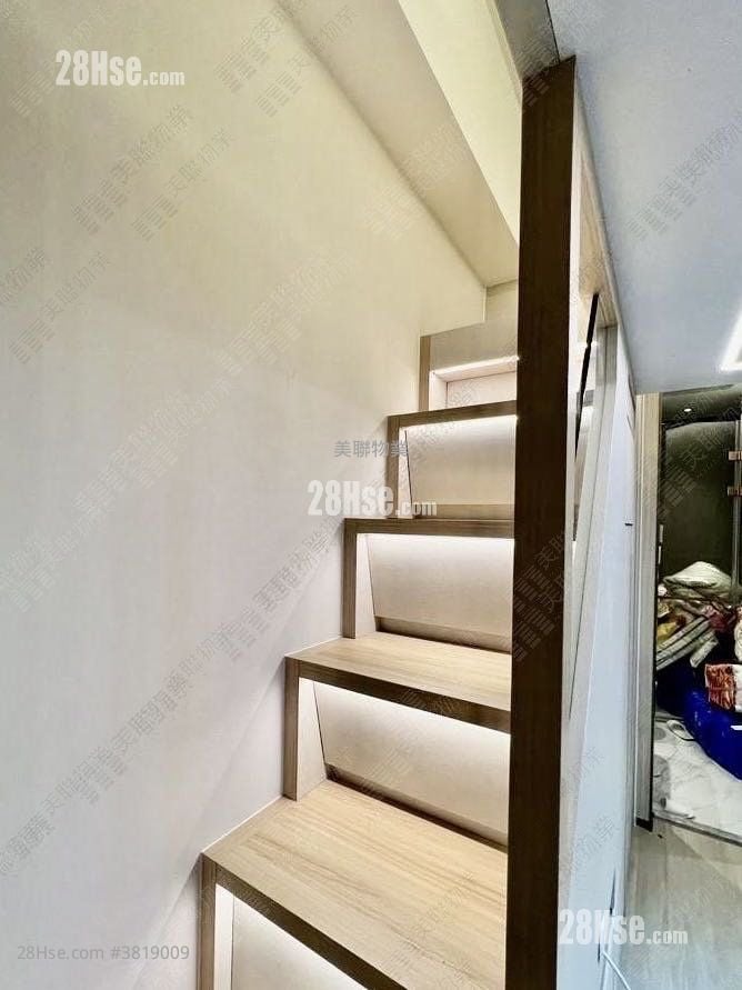 One Innovale 售盘 208 平方尺