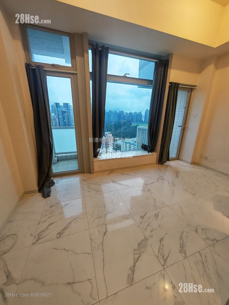 津汇 租盘 开放式间隔 , 1 浴室 267 平方尺