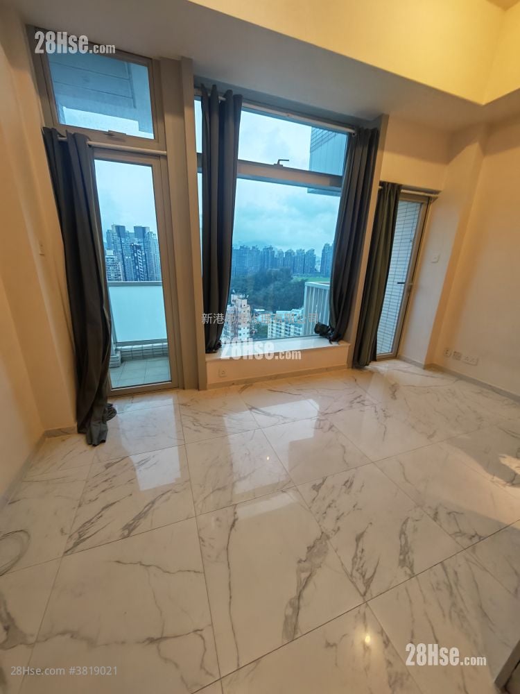 津汇 租盘 开放式间隔 , 1 浴室 267 平方尺