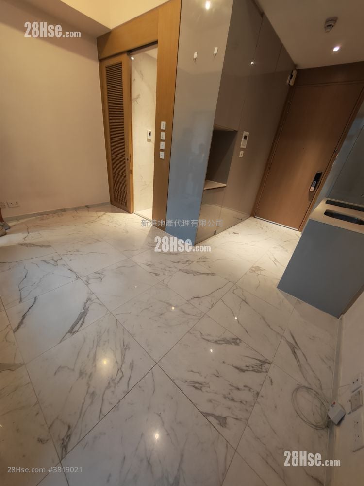 津汇 租盘 开放式间隔 , 1 浴室 267 平方尺