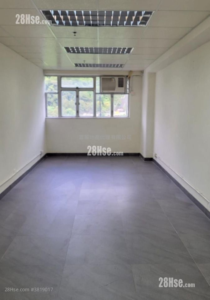 金龍工業中心 租盤