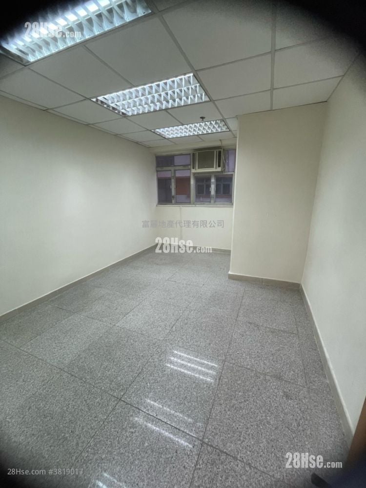 金龍工業中心 租盤