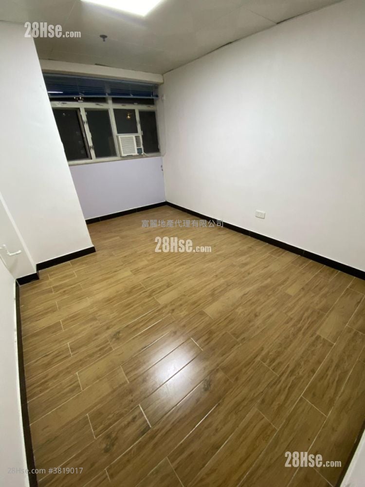 金龍工業中心 租盤