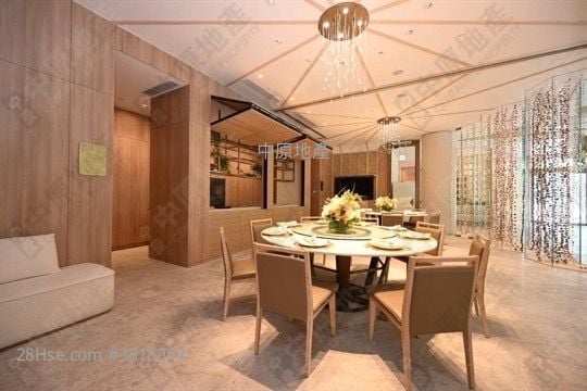 One Innovale 售盘 开放式间隔 195 平方尺