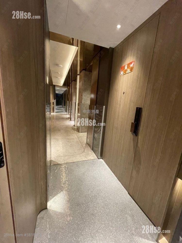 One Innovale 售盘 开放式间隔 195 平方尺