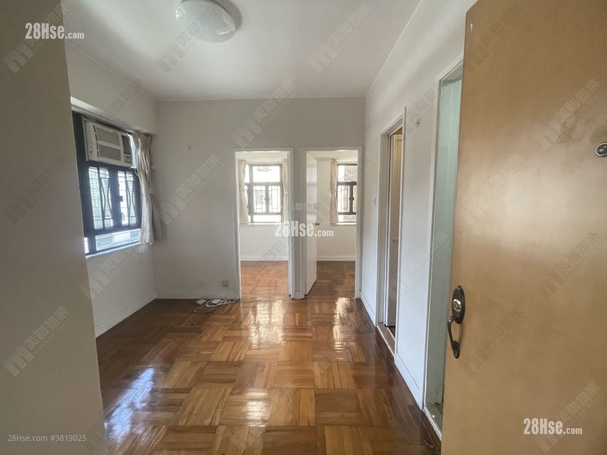 伟华中心 售盘 1 房 , 1 浴室 308 平方尺