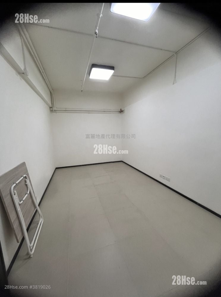 乐声工业中心 租盘