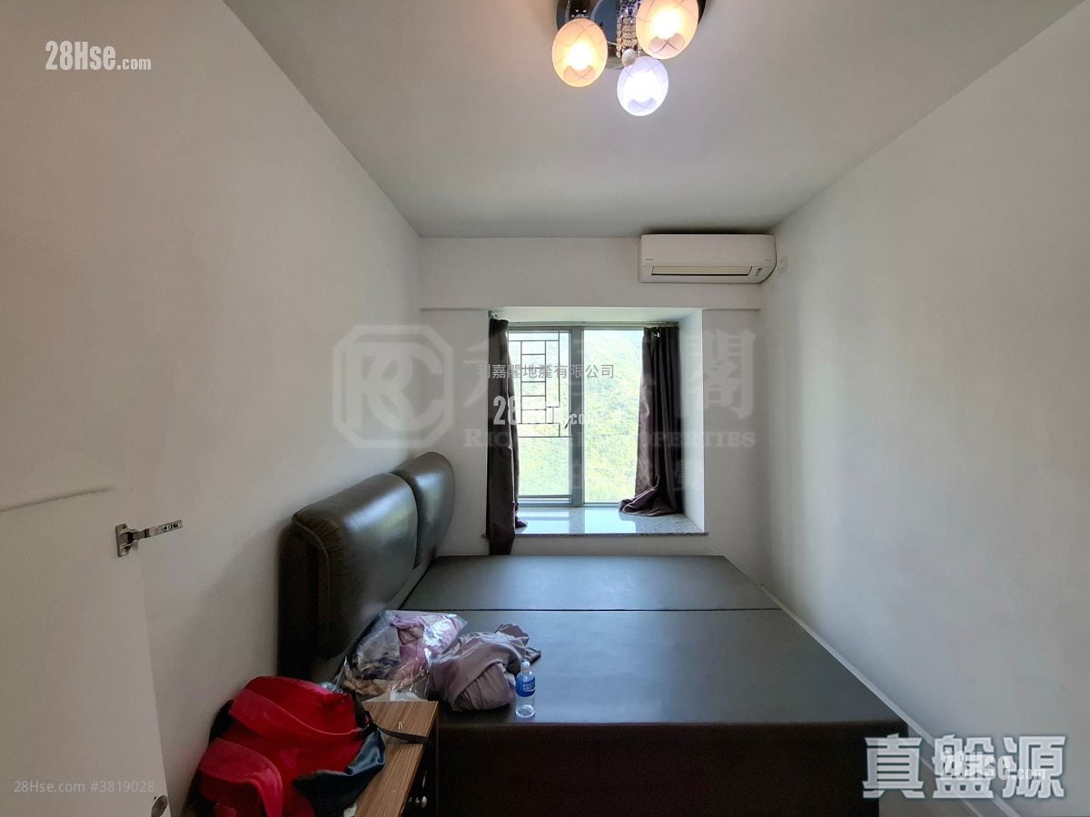 映灣園 租盤 2 房 , 1 浴室 565 平方呎