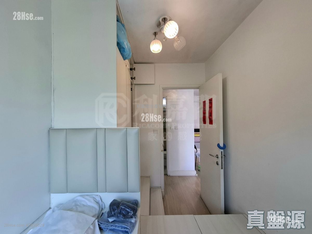 映灣園 租盤 2 房 , 1 浴室 565 平方呎