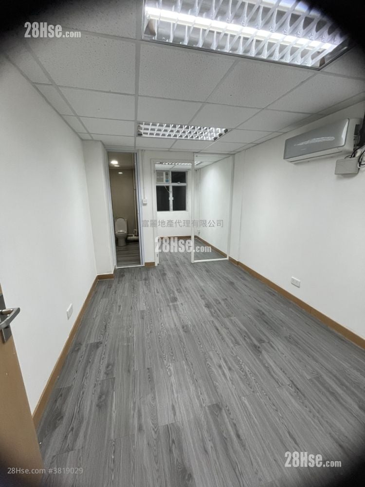 Lee Ka Industrial Building Rental