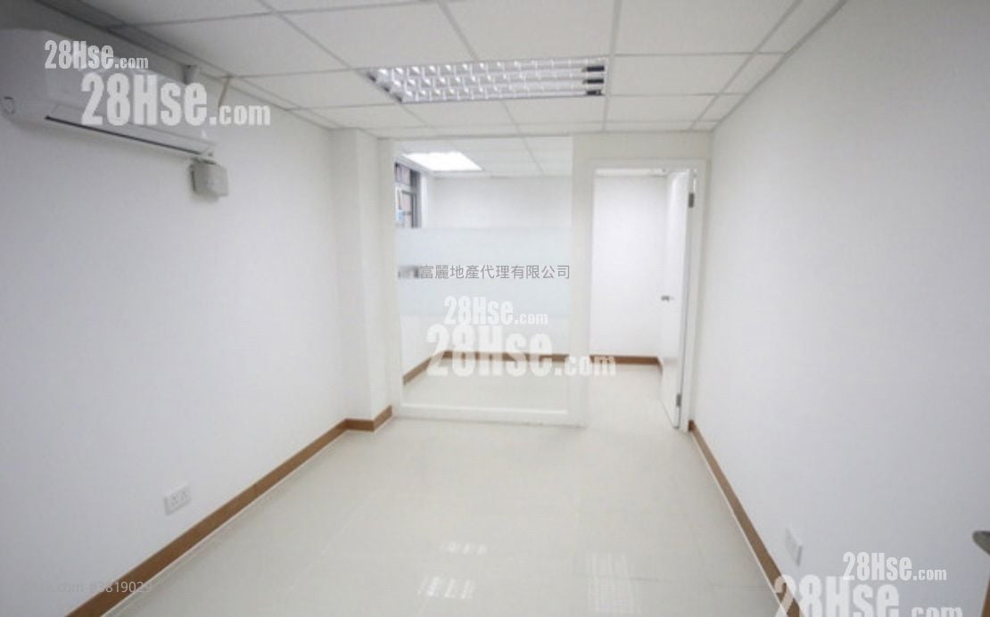 Lee Ka Industrial Building Rental