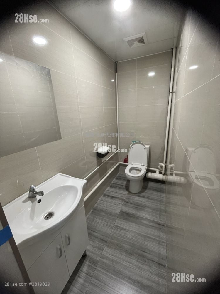 Lee Ka Industrial Building Rental