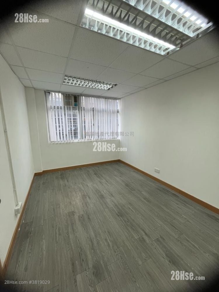 Lee Ka Industrial Building Rental