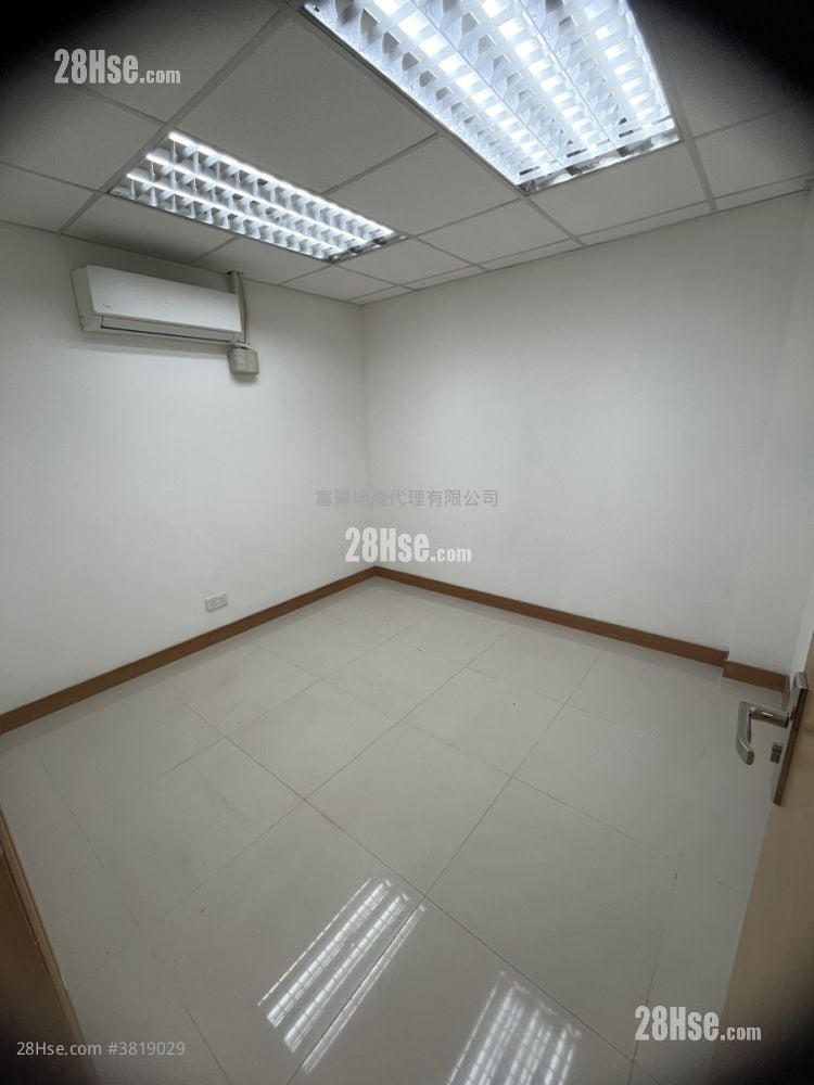 Lee Ka Industrial Building Rental