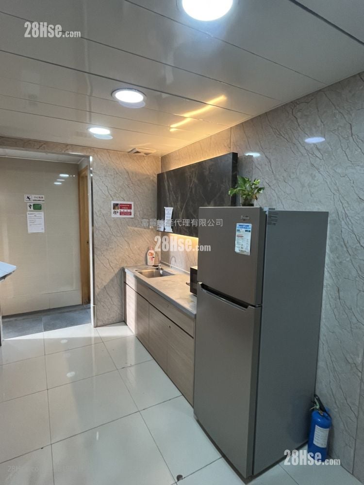 Lee Ka Industrial Building Rental