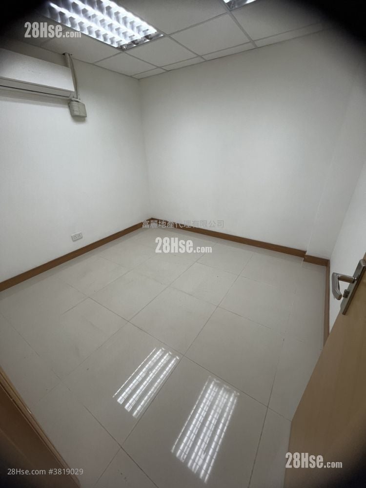 Lee Ka Industrial Building Rental