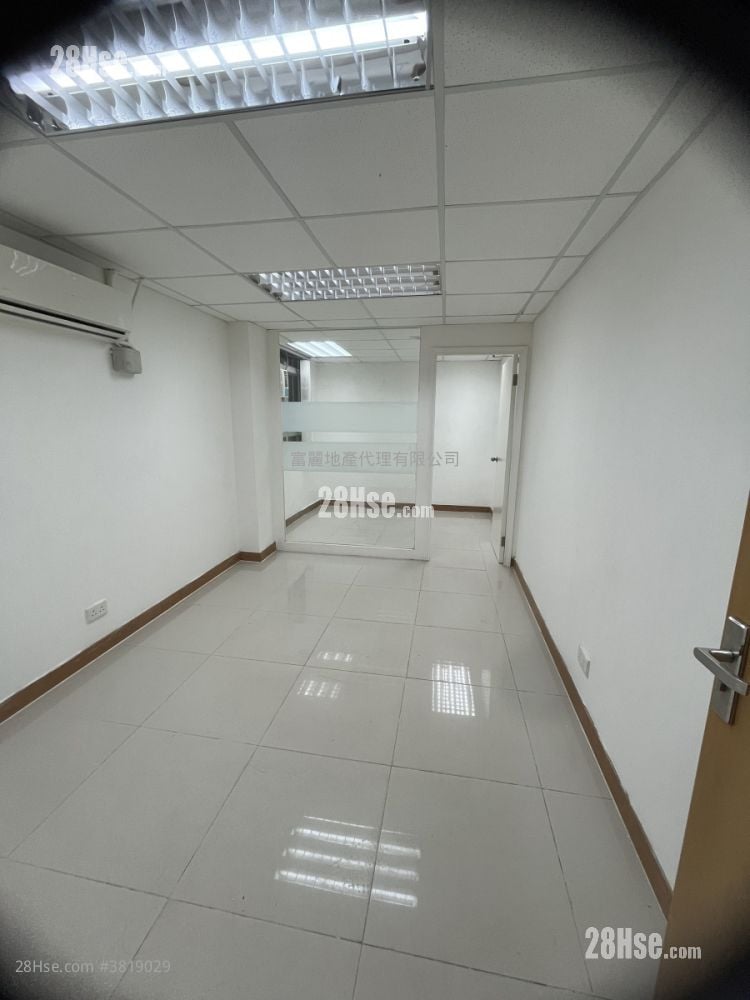 Lee Ka Industrial Building Rental