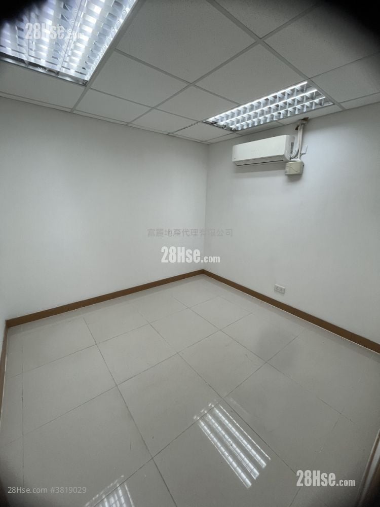 Lee Ka Industrial Building Rental