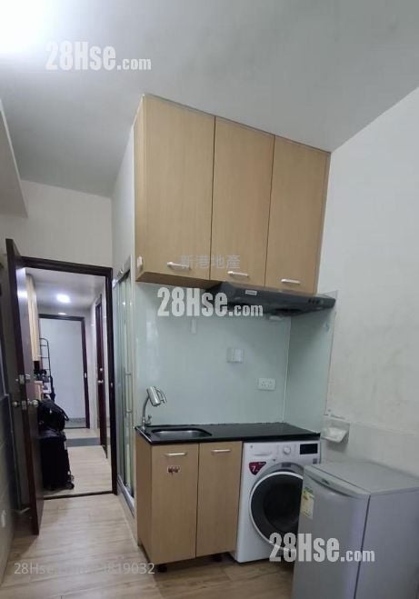 东海大楼 租盘 1 房 , 1 浴室 110 平方尺