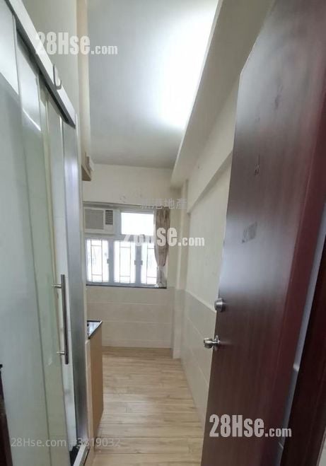 东海大楼 租盘 1 房 , 1 浴室 110 平方尺