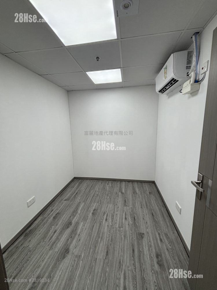 柏裕工業中心 租盤