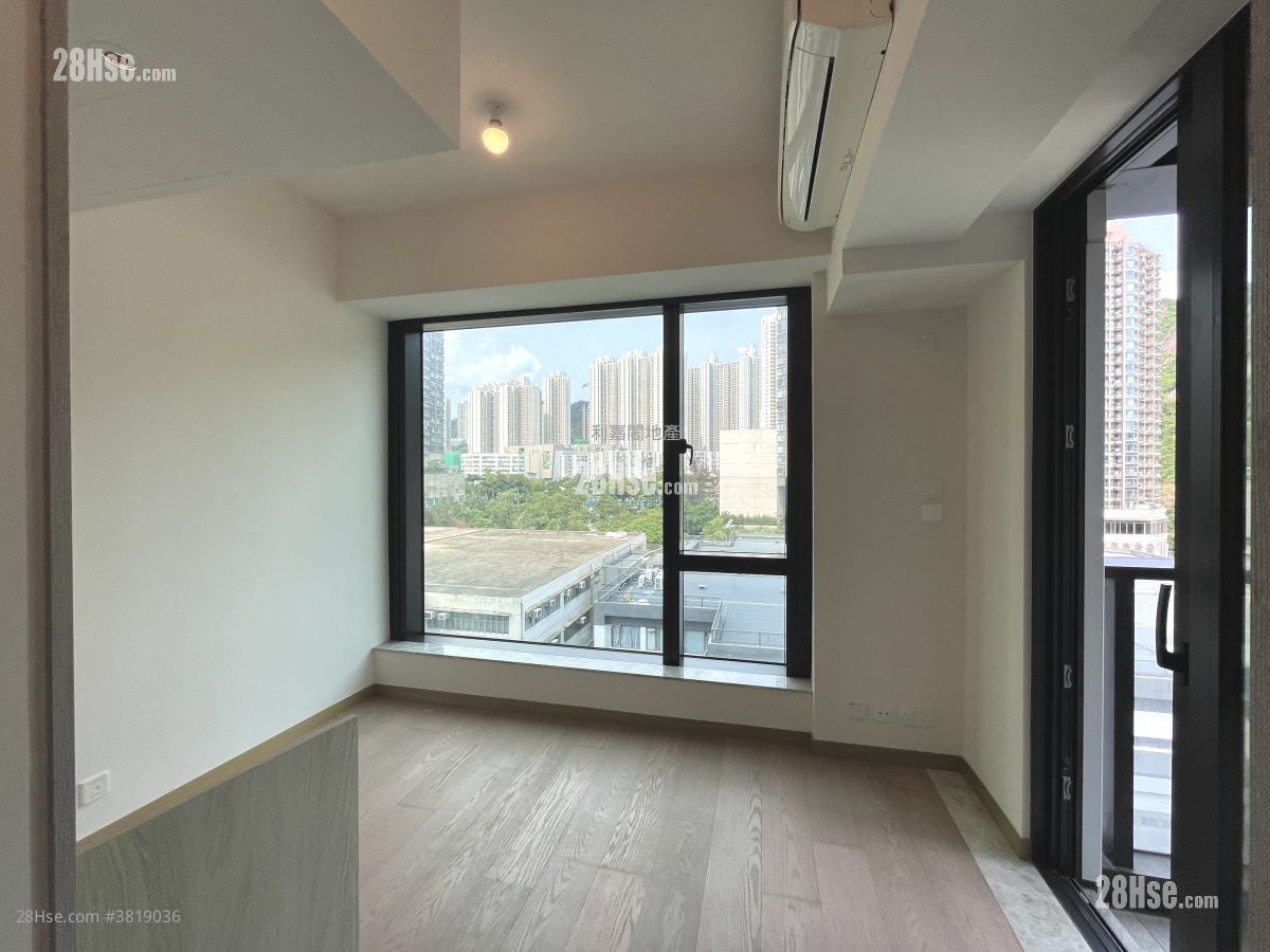 Montego Bay Sell 271 ft²