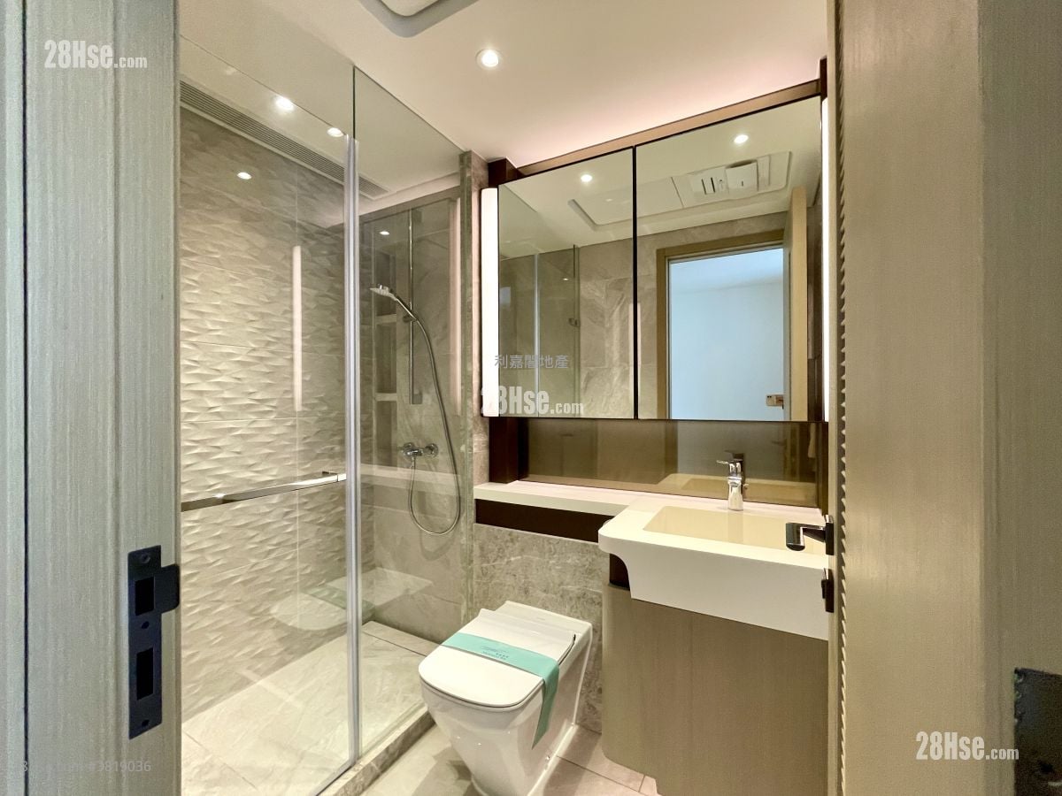 Montego Bay Sell 271 ft²