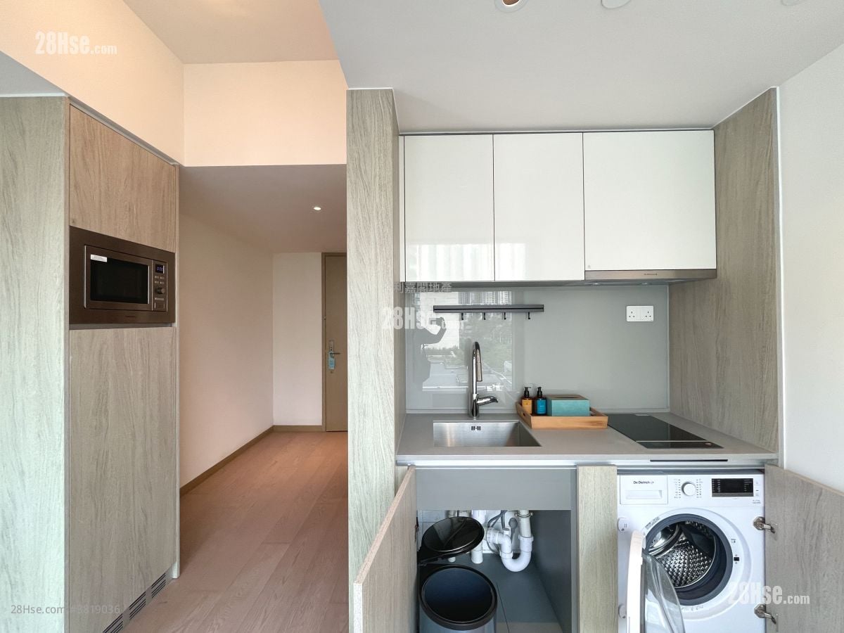 Montego Bay Sell 271 ft²