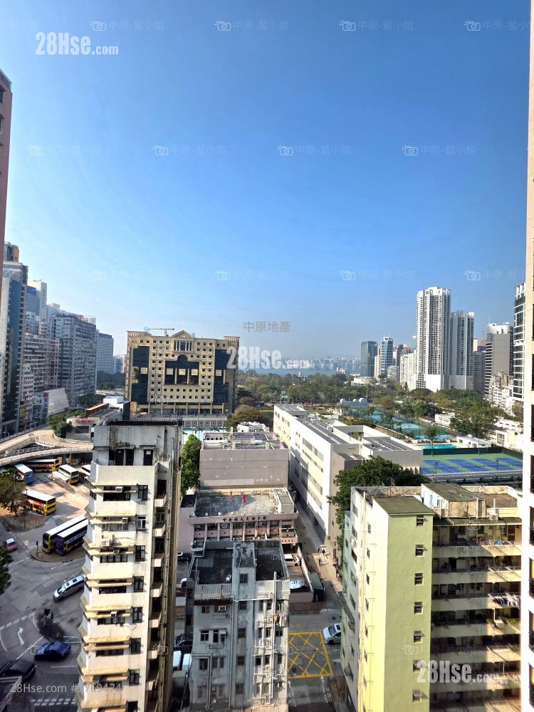 雋琚 售盤 3 房 558 平方呎