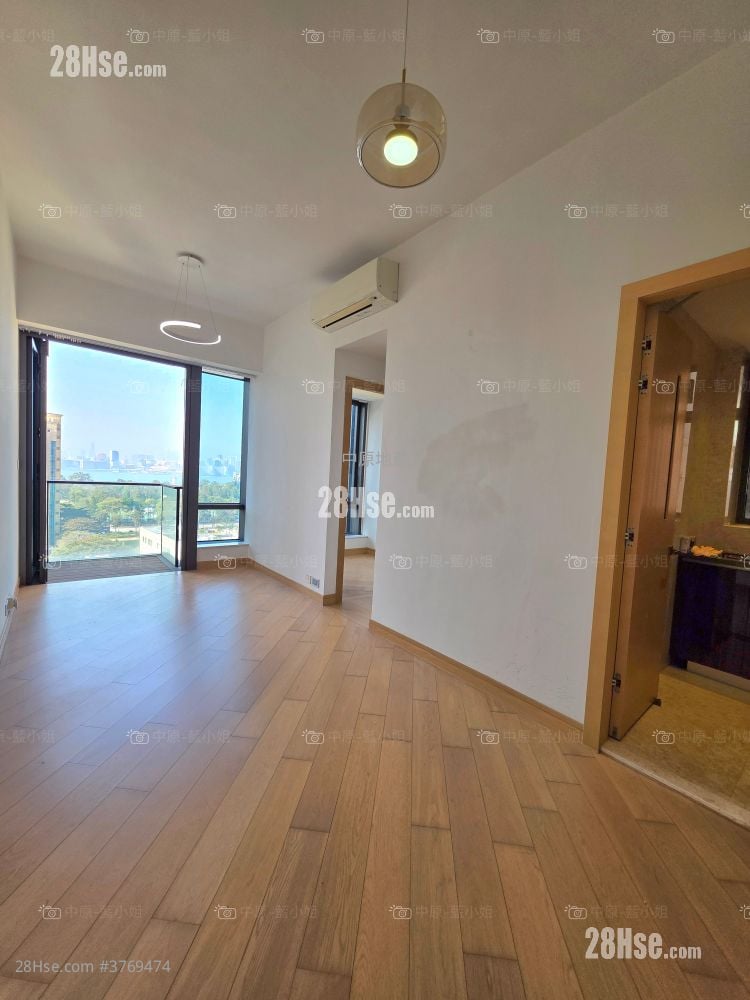 雋琚 售盤 3 房 558 平方呎