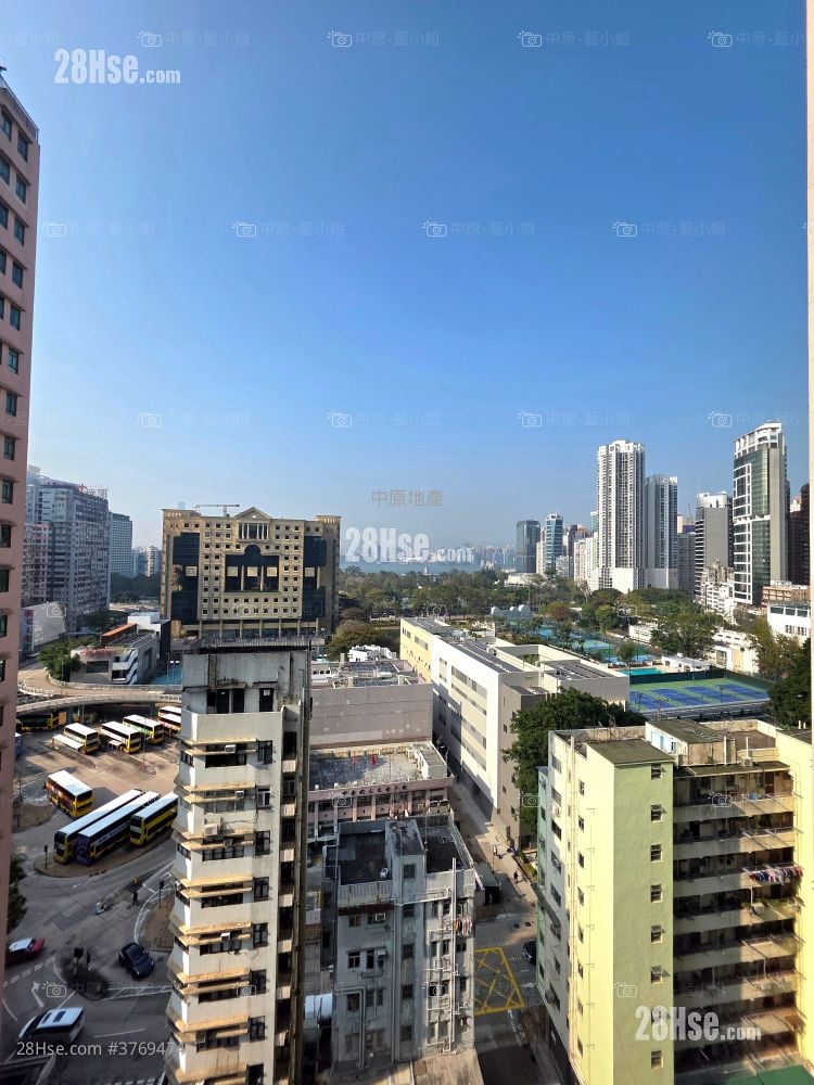 雋琚 售盤 3 房 558 平方呎