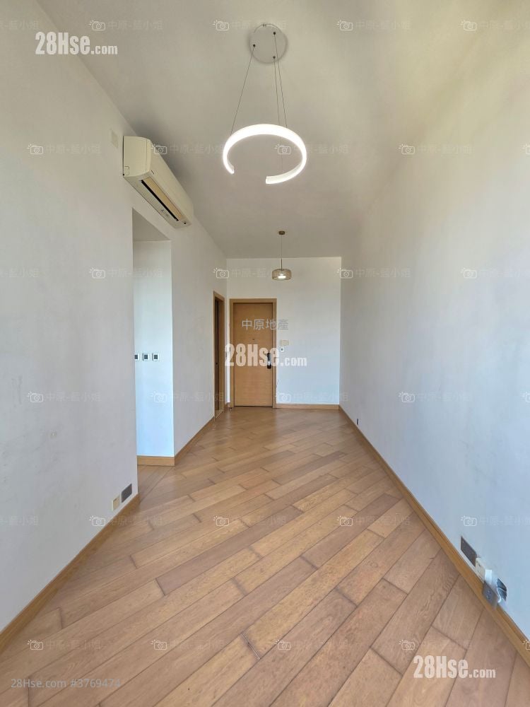 雋琚 售盤 3 房 558 平方呎