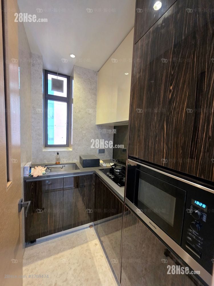 雋琚 售盤 3 房 558 平方呎