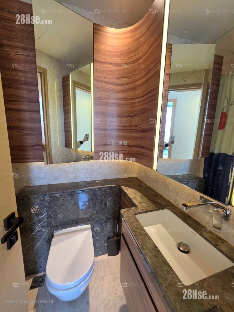 雋琚 售盤 3 房 558 平方呎