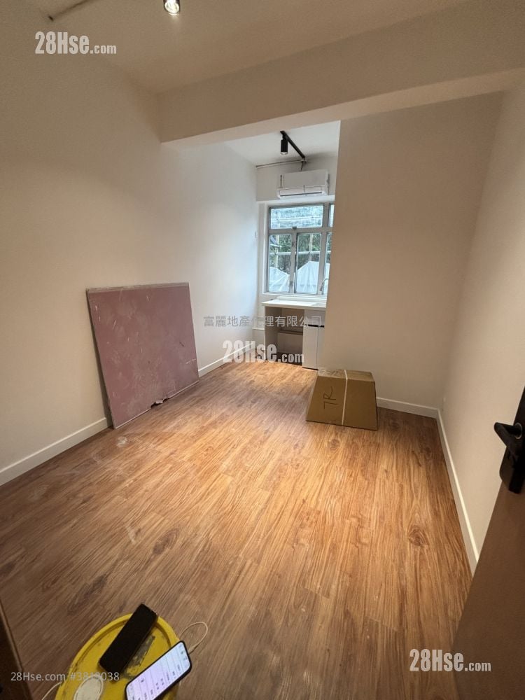 義德工廠大廈 租盤