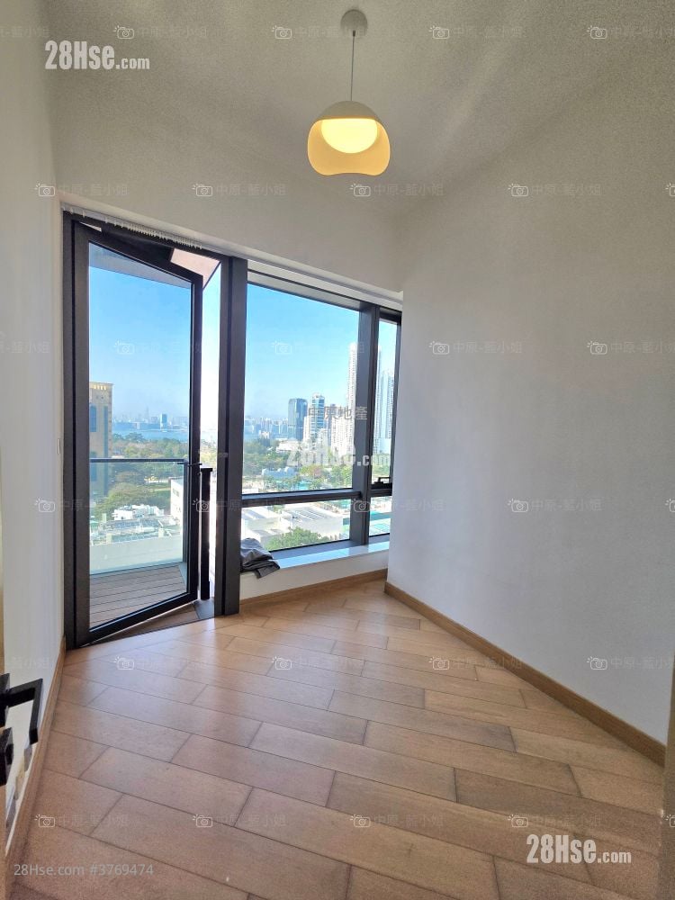 雋琚 售盤 3 房 558 平方呎