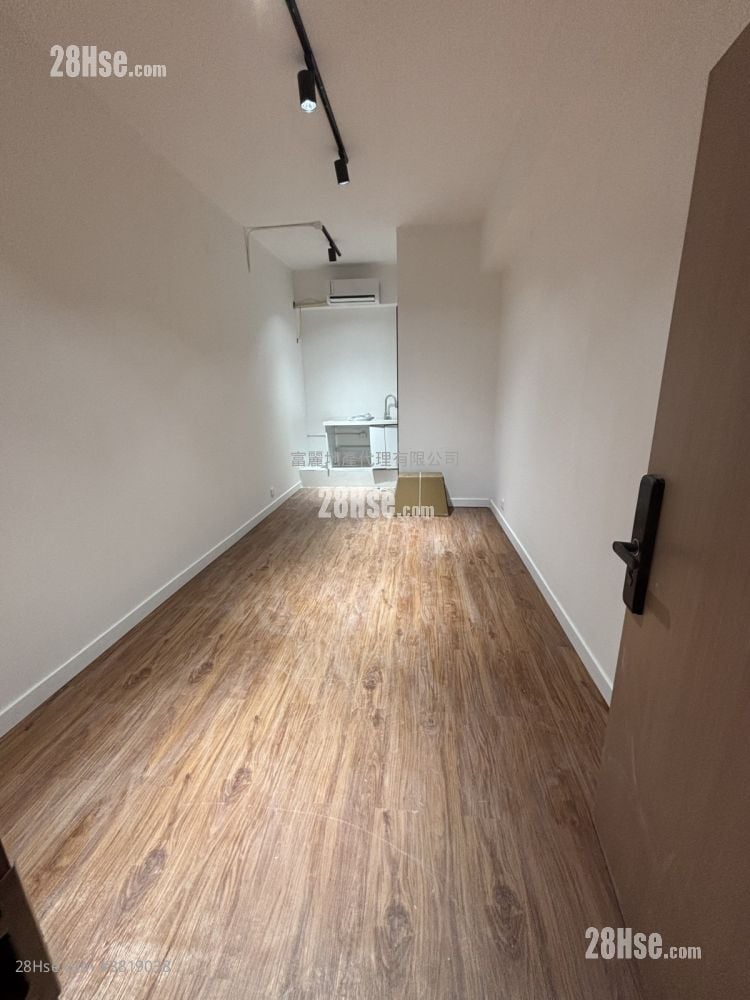 義德工廠大廈 租盤