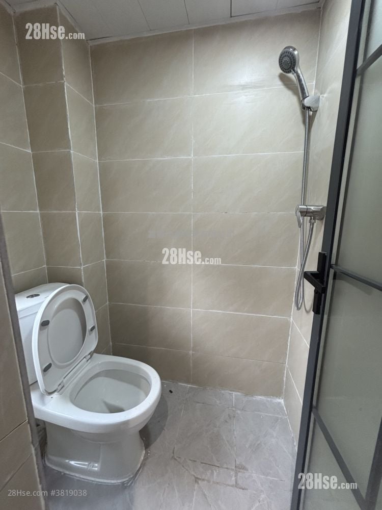 義德工廠大廈 租盤