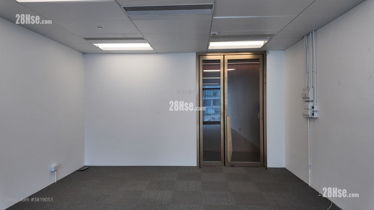 Ncb Innovation Centre Rental