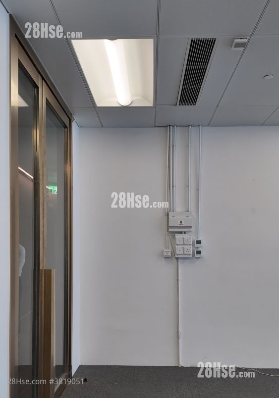 Ncb Innovation Centre Rental