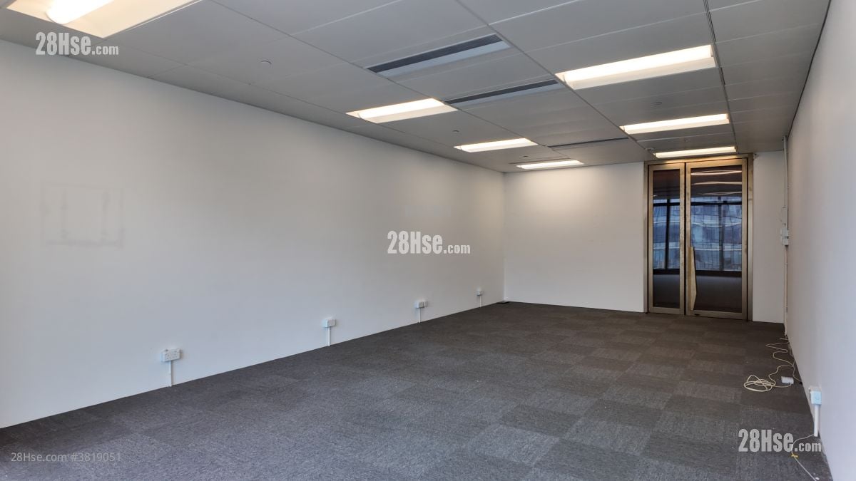 Ncb Innovation Centre Rental