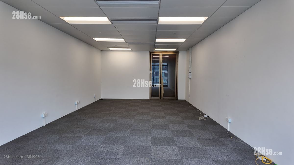 Ncb Innovation Centre Rental