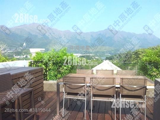 比華利山別墅 售盤 5+ 房 , 2 浴室 1,606 平方呎