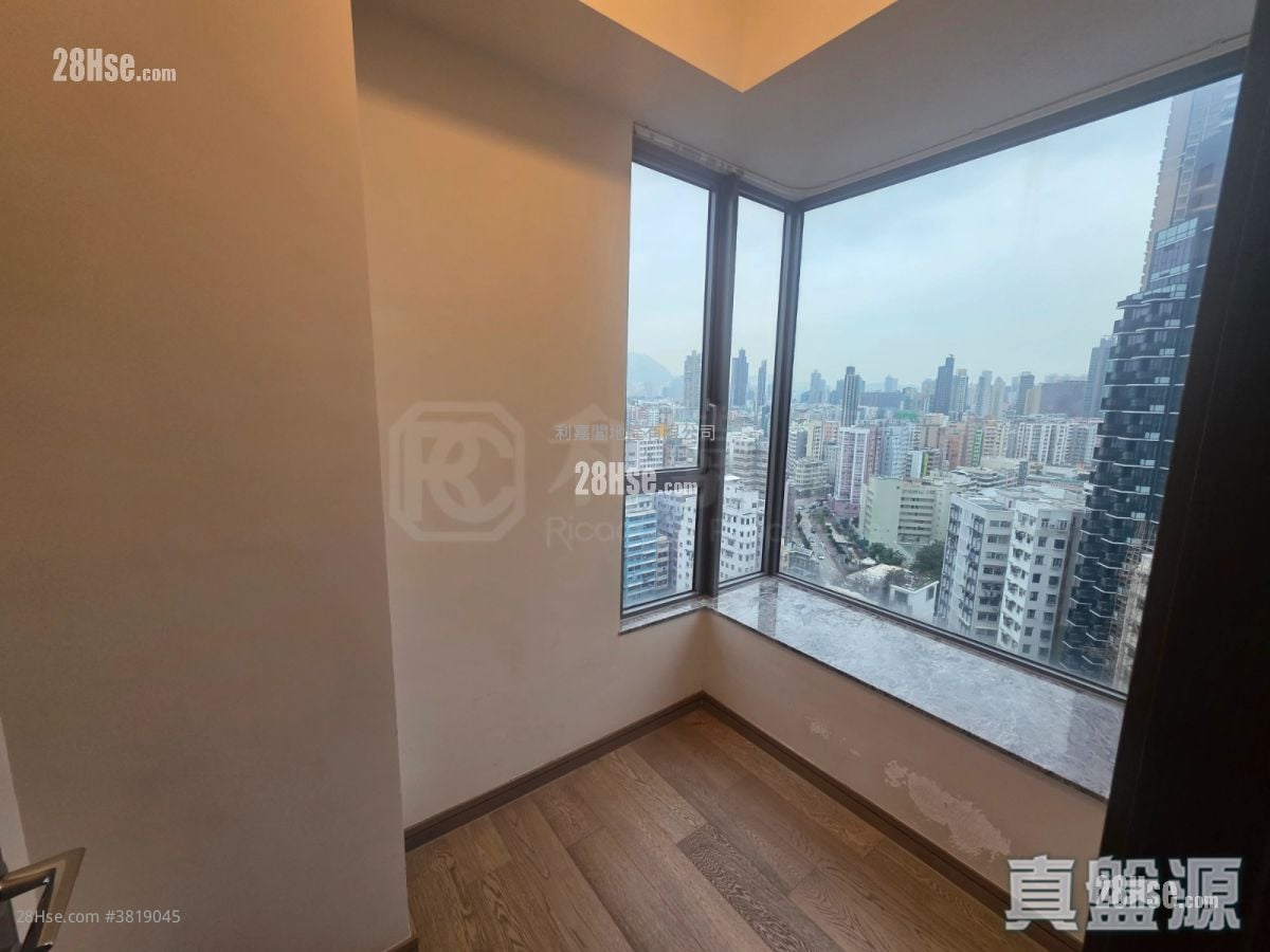 南昌一号 售盘 3 房 418 平方尺